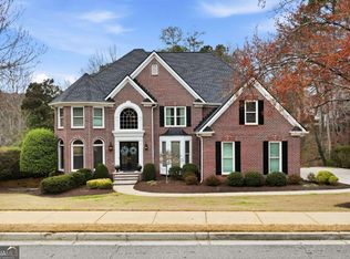 90 Old Sandhurst Lndg, Johns Creek, GA 30022