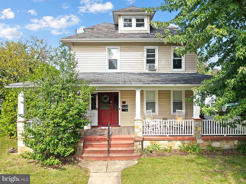 1st image of 117 Station Ave