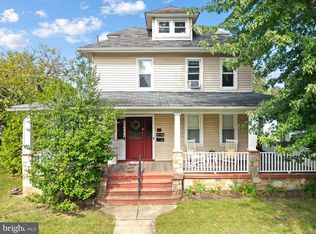 117 Station Ave, Glendora, NJ 08029