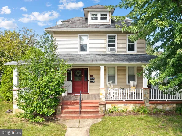 117 Station Ave, Glendora, NJ 08029