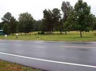 4470 Nc Highway 109 N, Troy, NC 27371