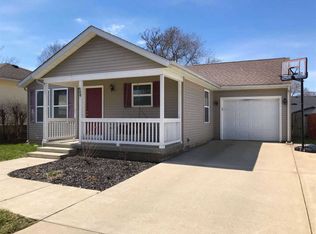 608 N 30th St, Lafayette, IN 47904