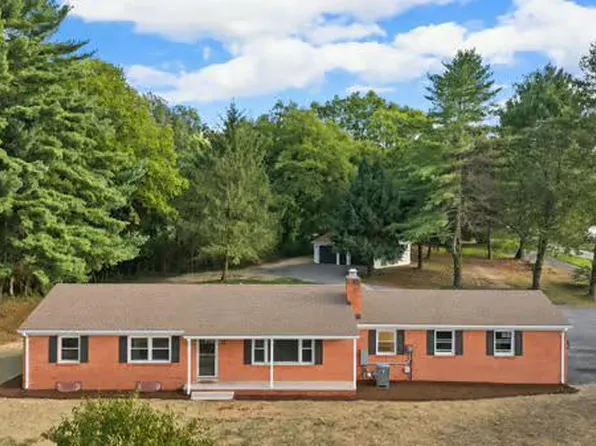 9271 Little Skyline Dr, Orange, VA 22960