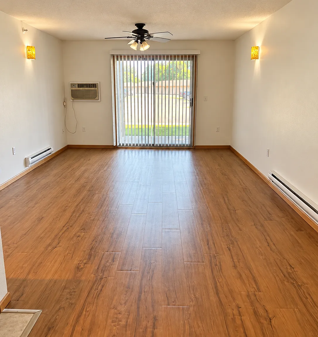 1 bed, 1000 sqft, $1,000 — Photo 3