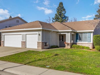 2708 Mallard Way, Lincoln, CA, 95648