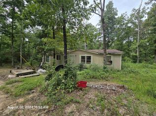4116 Oyler Rd, Clinton, AR 72031