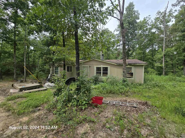 4116 Oyler Rd, Clinton, AR 72031