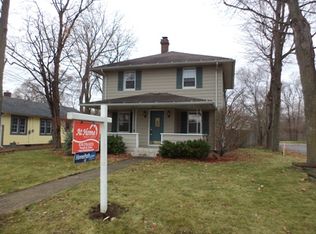50931 Michigan Rd, South Bend, IN 46637