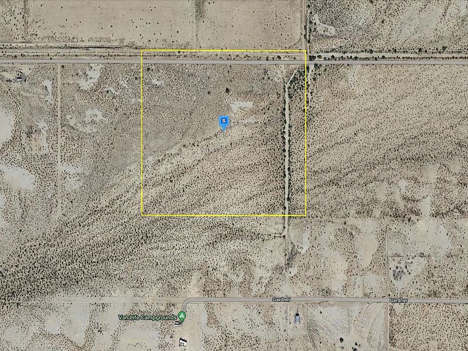 47388 72nd St, Bouse, AZ 85325 Zillow