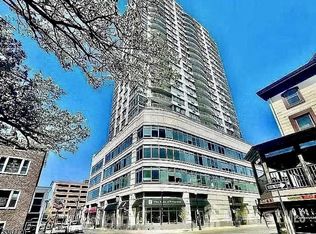 1806 One Spring St BLDG 1 #1806, New Brunswick City, NJ 08901