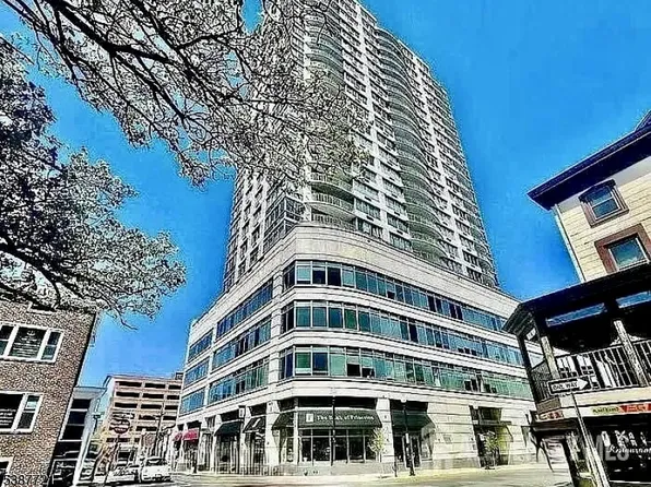 1806 One Spring St BLDG 1 #1806, New Brunswick City, NJ 08901