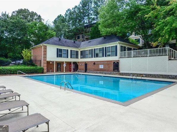 28303 Plantation Dr NE, Atlanta, GA 30324