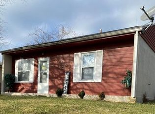 792 E Church St, Xenia, OH 45385