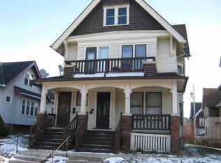 508 N 34th St, Milwaukee, WI 53208