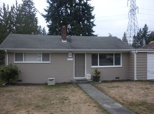 611 Shelton Ave NE, Renton, WA 98056