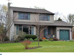 330 Sunneyside Ave, Harleysville, PA 19438