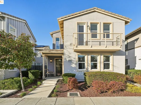 408 Singleton Ave, Alameda, CA 94501