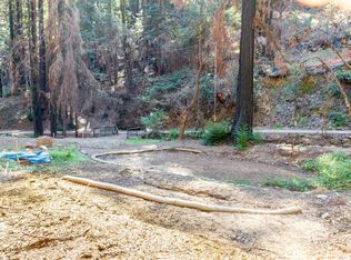 11810 Clear Creek Rd, Brookdale, CA 95007