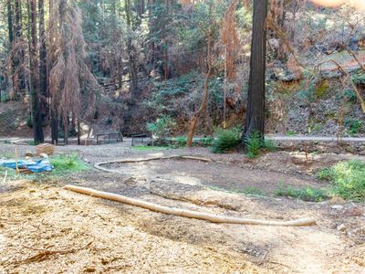 11810 Clear Creek Rd, Brookdale, CA, 95007
