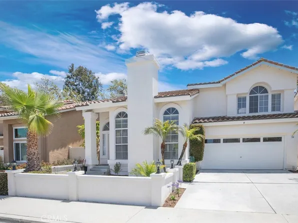 34 Egret Ln, Aliso Viejo, CA 92656