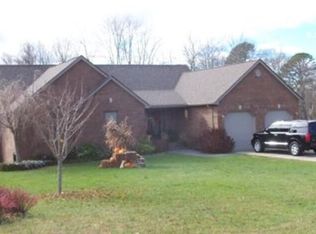 361 Afton Ln, London, KY 40741