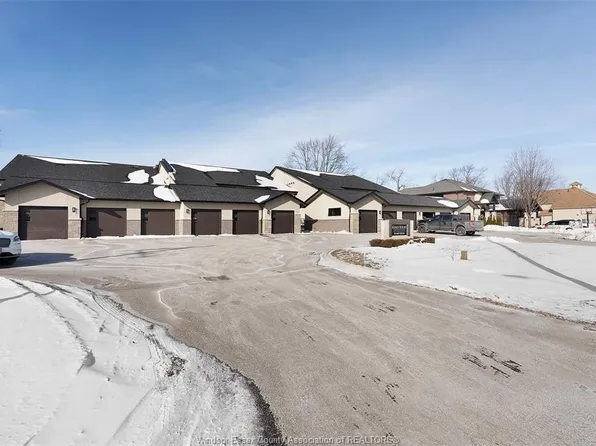 191 E Puce Rd #3, Lakeshore, ON N8L 0Z1