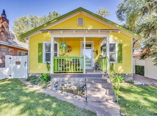 321 College Ave, Canon City, CO 81212