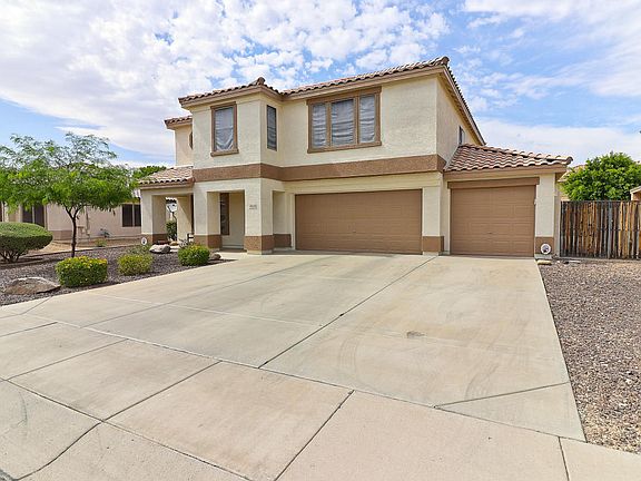 3rd image of 10616 W Country Club Trl