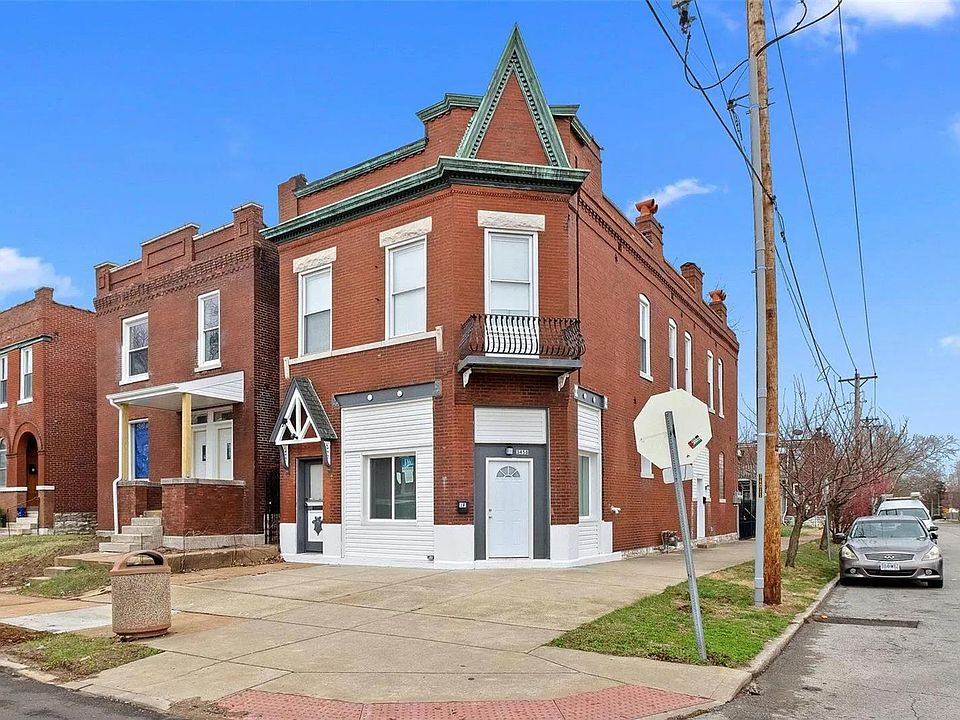 1st image of 3458 Chippewa St #1B