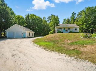 432 Meadow Road, Casco, ME 04015