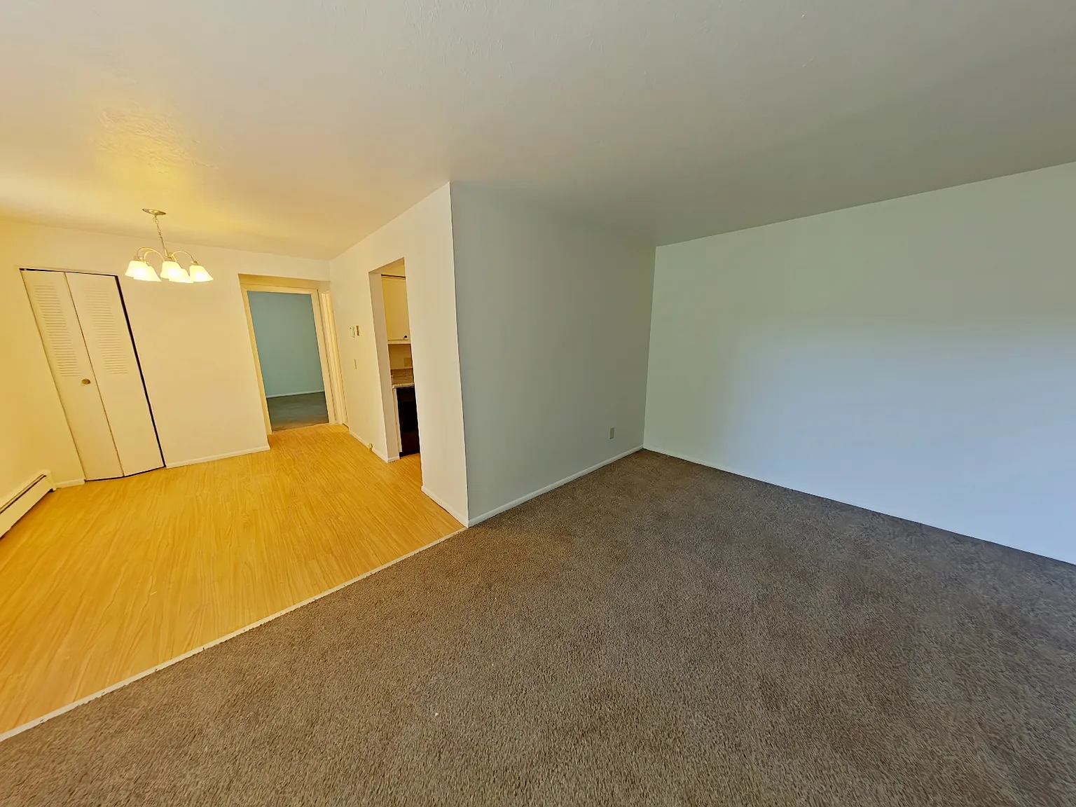 1 bed, 725 sqft, $900 — Photo 2
