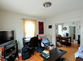 272 Highland Ave #2L, Somerville, MA 02143
