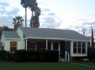 9003 Reichling Ln, Pico Rivera, CA 90660