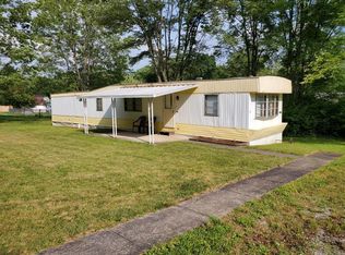 916 Oak Leaf St, Tyrone, PA 16686