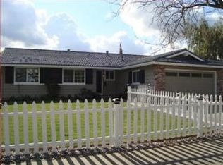 952 Dawnview Ct, San Jose, CA 95136