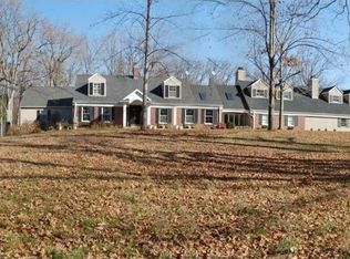 4257 N Rangeline Rd, Huntington, IN 46750