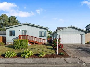 1844 Springwood St, Woodland, WA 98674