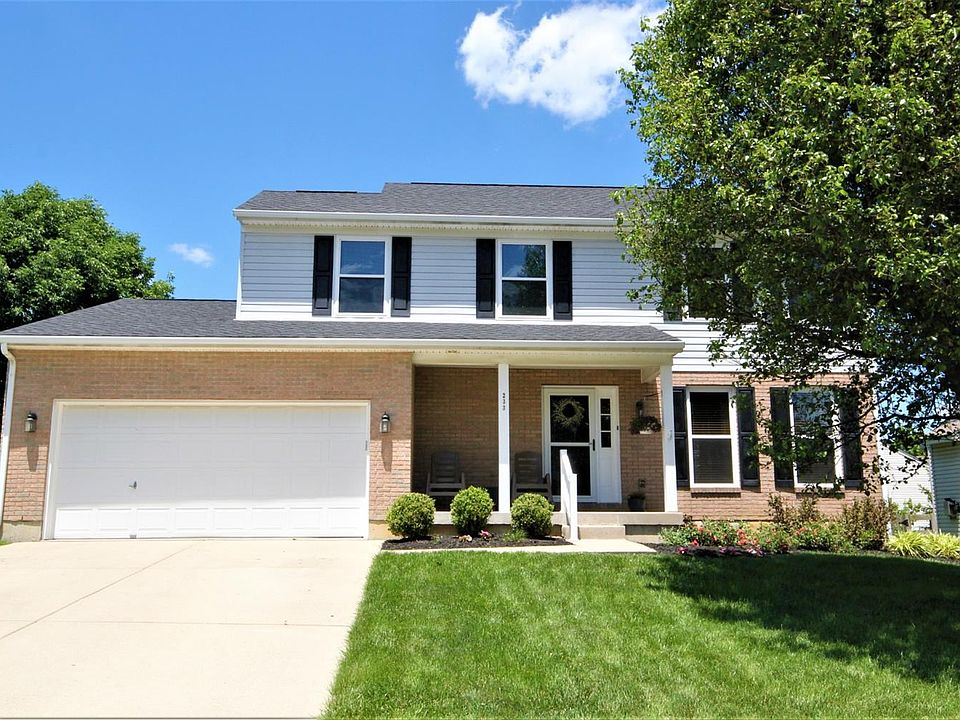 1st image of 233 Triple Crown Dr