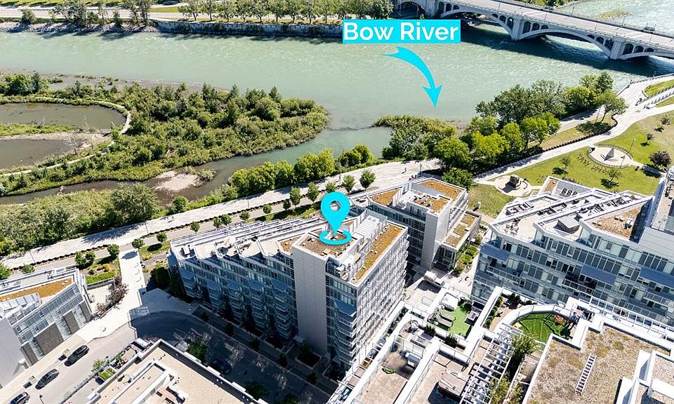 1st image of 138 W Waterfront Ct SW #110