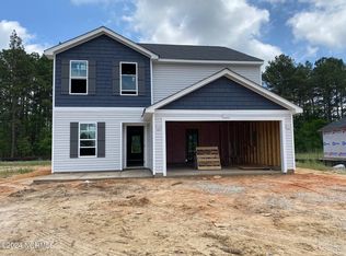 4025 Shire Dr LOT 12, Hope Mills, NC 28348