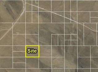 Stoddard Wells Rd, Apple valley, CA 92307