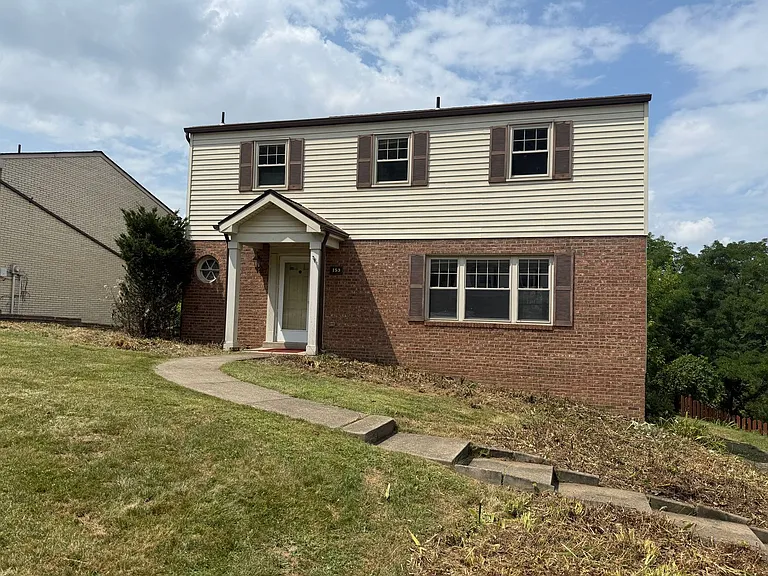 153 Spruce Valley Dr — Photo 1