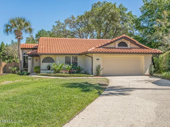 4539 CORRIENTES Circle S, Jacksonville, FL 32217