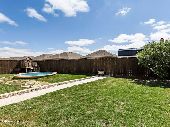 13713 Avenue T, Lubbock, TX 79423