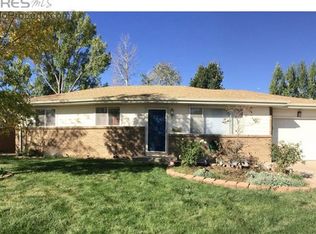 435 29th Ave, Greeley, CO 80634