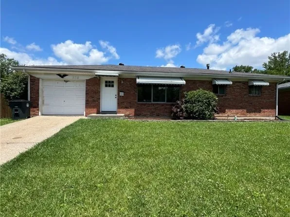 319 Country Club Drive, New Albany, IN 47150