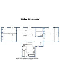 Rented by Landmark Resources