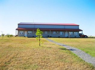 130 Randall, Colbert, OK 74733