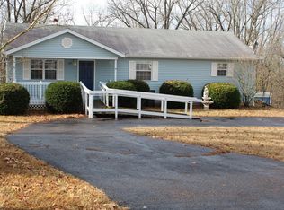 47 Nightfall Ln, Branson West, MO 65737