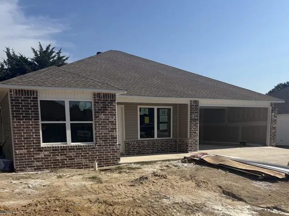 1305 Manor Oaks Blvd, Searcy, AR 72143